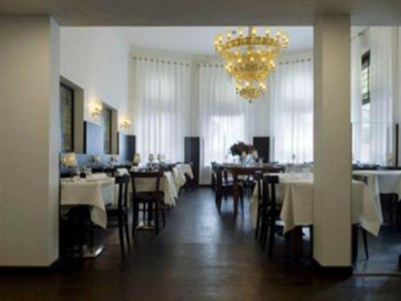 Beaumont Maastricht Hotel Ресторант снимка