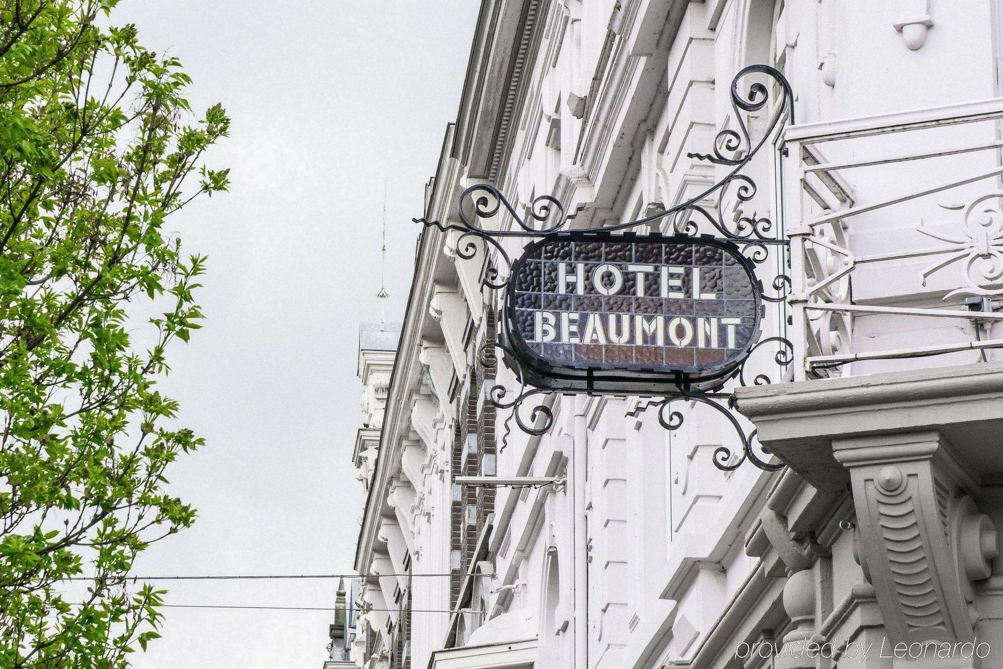 Beaumont Maastricht Hotel Екстериор снимка